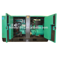 200kW Googol Diesel Fuel Noisel 55dB Mute Generator